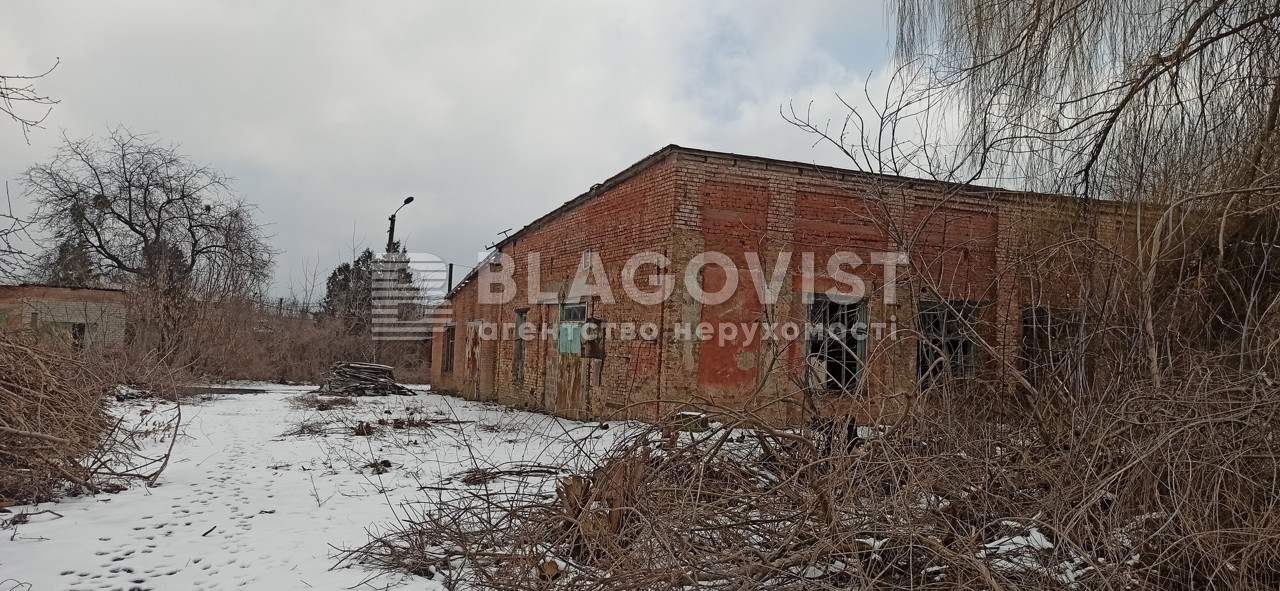  non-residential premises, A-114826, Halafeieva, Fastiv - Photo 5