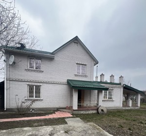 Дом Центральная, Киев, F-47533 - Фото