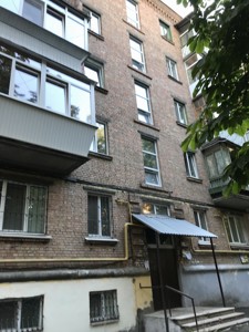 Квартира Попова Александра, 9, Киев, R-58480 - Фото3