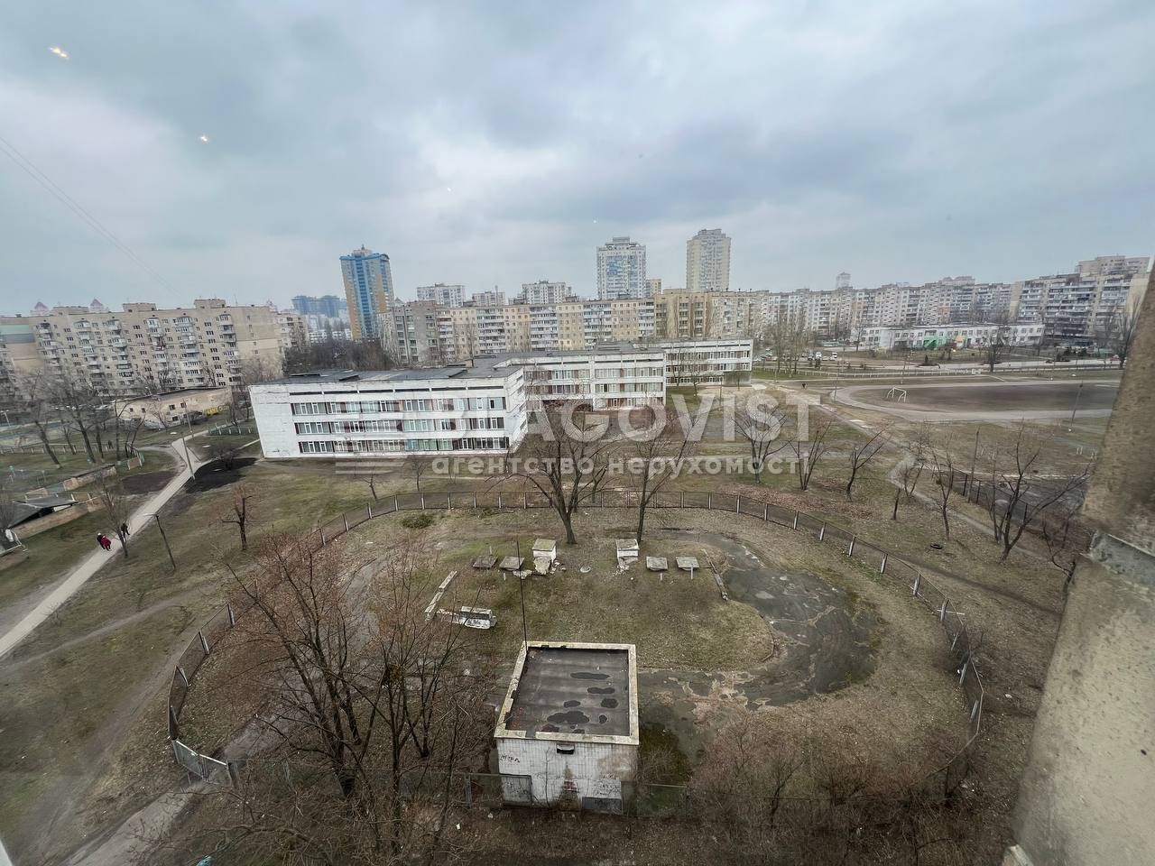 Apartment P-32314, Pryrichna, 19г, Kyiv - Photo 23