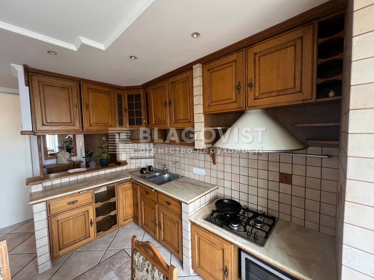 Apartment P-32314, Pryrichna, 19г, Kyiv - Photo 11