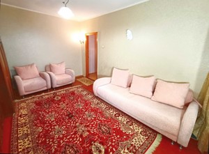 Apartment Ivasiuka Volodymyra avenue (Heroiv Stalinhrada avenue), 38, Kyiv, R-60564 - Photo3