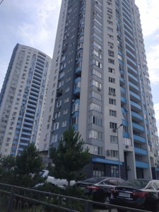 Квартира Оболонский просп., 1 корпус 1, Киев, R-60151 - Фото3