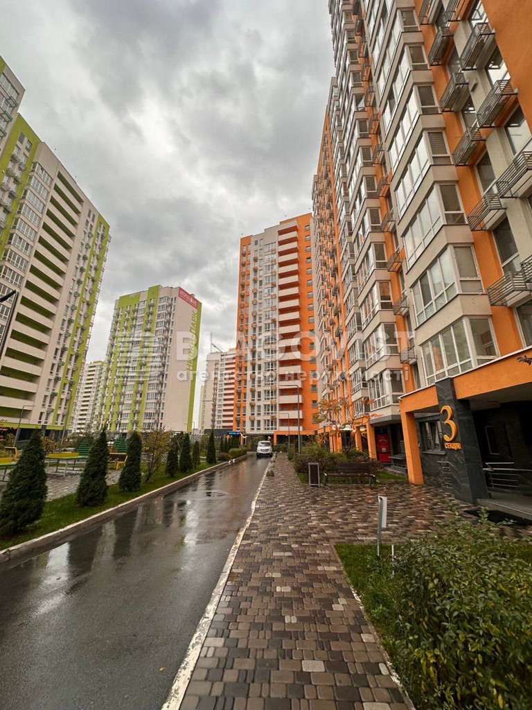  non-residential premises, P-32317, Berdnyka Olesia, Kyiv - Photo 6