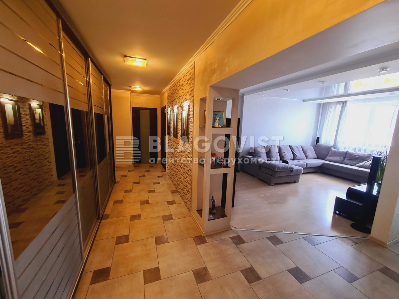 Apartment G-1940708, Boryspilska, 6, Kyiv - Photo 8