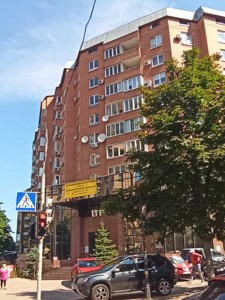 Apartment R-59836, Konys'koho Oleksandra (Turhenievs'ka), 52/58, Kyiv - Photo 5
