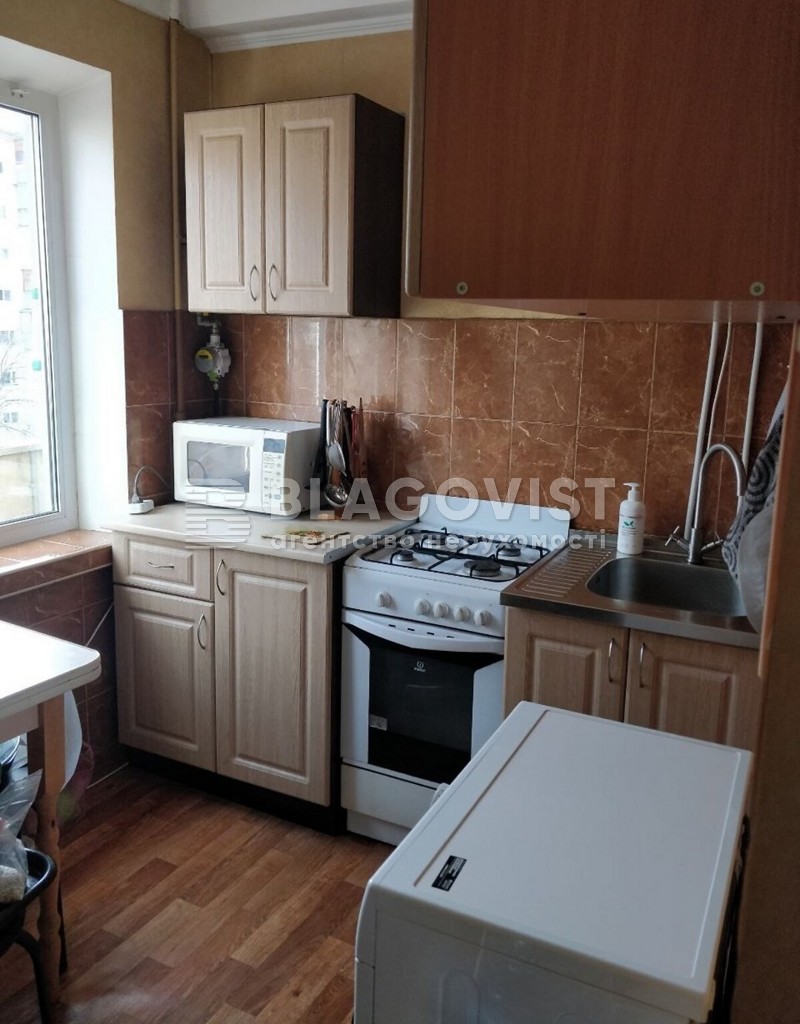 Apartment R-60606, Obolonskyi avenue, 16, Kyiv - Photo 11