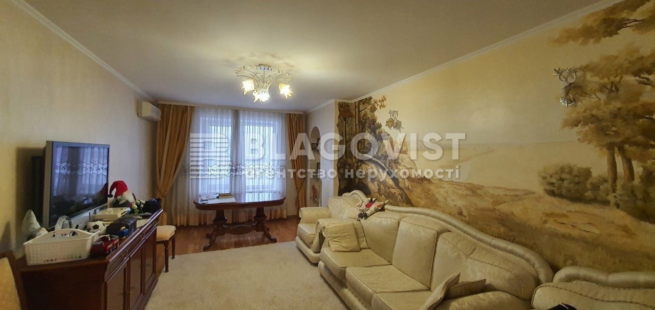 Apartment R-60005, Akhmatovoi Anny, 16б, Kyiv - Photo 4