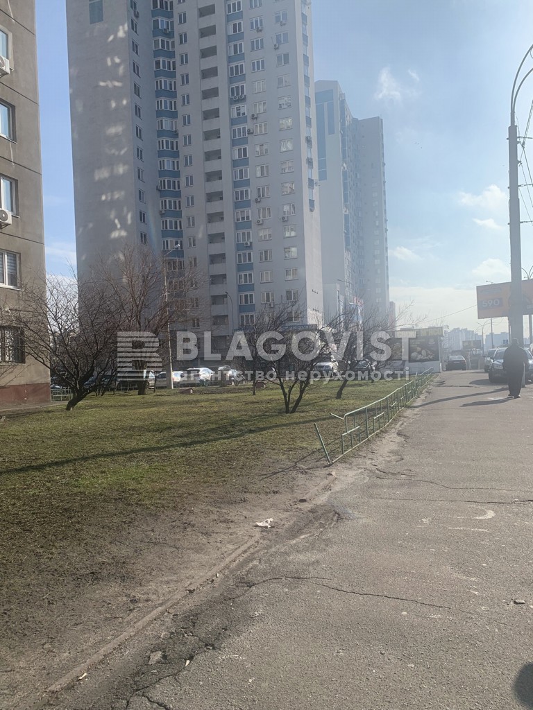 Apartment R-55601, Chervonoi Kalyny avenue (Maiakovskoho Volodymyra avenue), 70, Kyiv - Photo 10