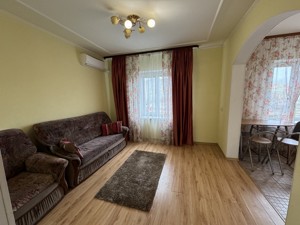 Квартира Беретті Вікентія, 14, Київ, P-32322 - Фото3