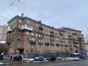 Apartment Sichovykh Strilciv (Artema), 79, Kyiv, D-39369 - Photo1