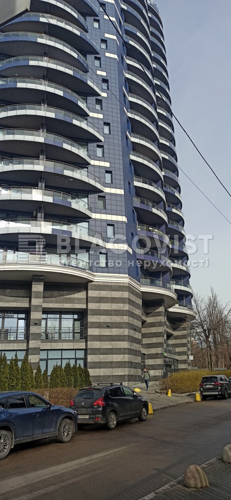 Apartment R-60536, Laboratornyi lane, 7, Kyiv - Photo 11