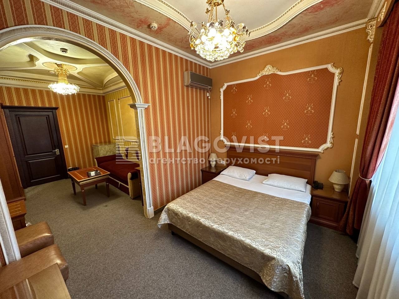  Готель, D-39477, Тулузи, Київ - Фото 11