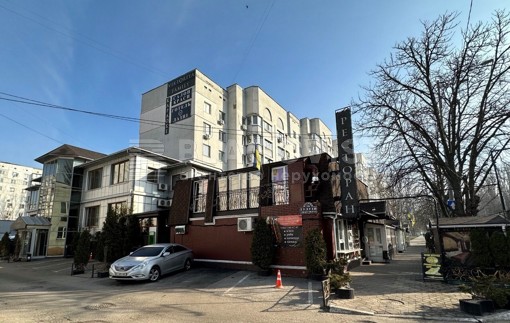  Гостиница, Тулузы, Киев, D-39477 - Фото 1