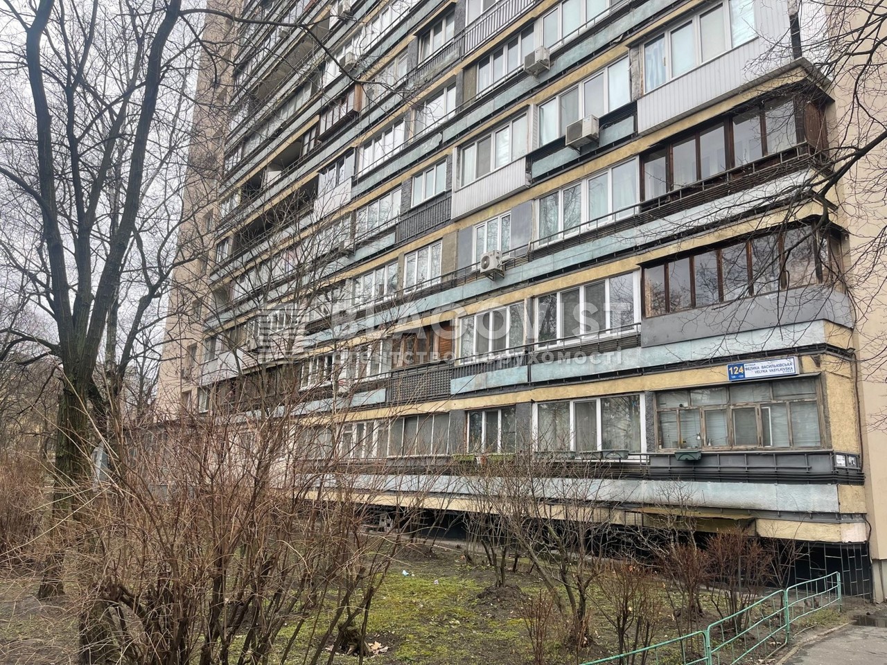 Квартира F-47571, Большая Васильковская (Красноармейская), 124, Киев - Фото 10