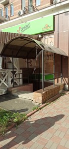  non-residential premises, G-1999086, Holosiivska, Kyiv - Photo 8