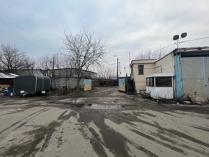  Industrial premises, Myru lane (Borshchahivka), Kyiv, A-113111 - Photo