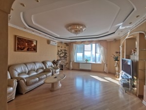 Apartment Luk’ianenka Levka (Tymoshenka Marshala), 21 корпус 2, Kyiv, R-60048 - Photo3