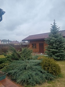 House P-32328, Hrushevskogo, Yablunivka - Photo 33
