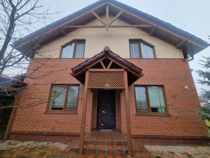 Будинок P-32328, Грушевського, Яблунівка - Фото 2