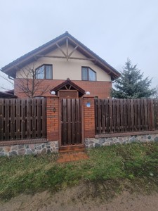 Будинок P-32328, Грушевського, Яблунівка - Фото 37