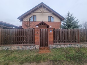 House P-32328, Hrushevskogo, Yablunivka - Photo 36
