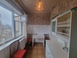 Квартира Ратушного Романа (Волгоградська), 11, Київ, P-32332 - Фото