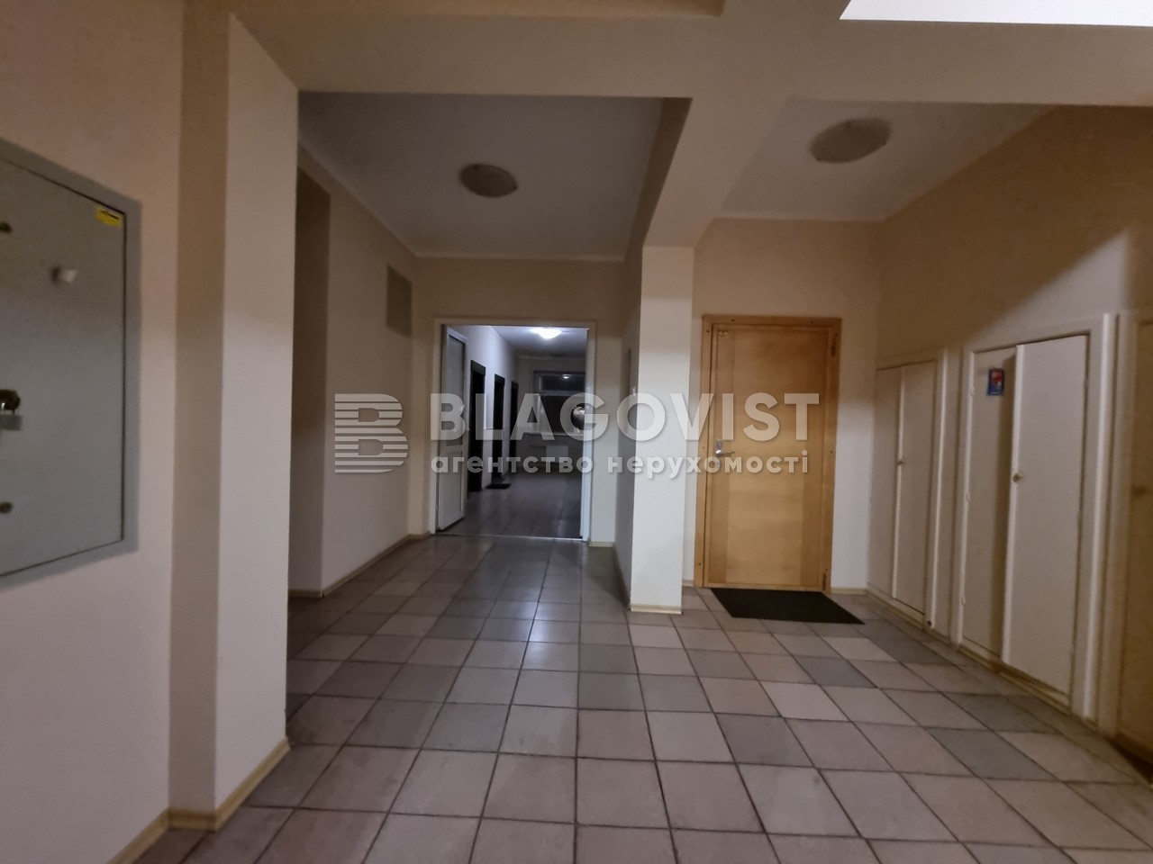 Apartment R-60010, Khmelnytskoho Bohdana, 41, Kyiv - Photo 22