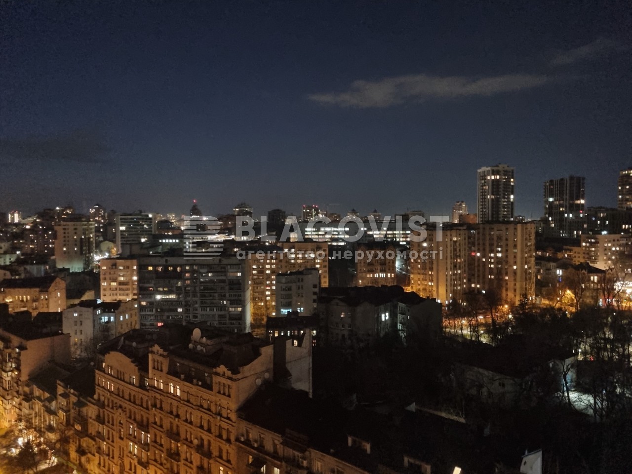 Apartment R-60010, Khmelnytskoho Bohdana, 41, Kyiv - Photo 23
