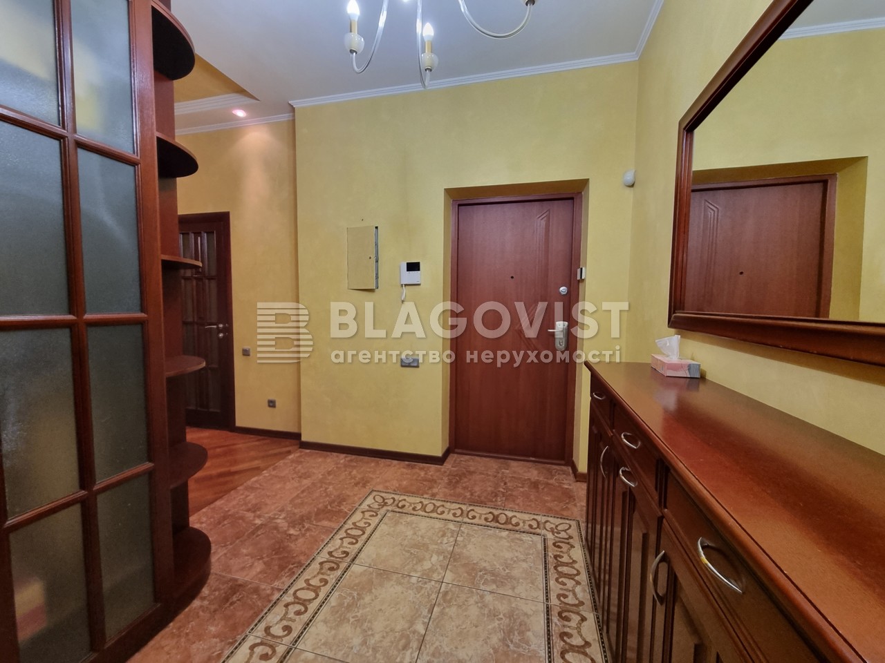 Apartment R-60010, Khmelnytskoho Bohdana, 41, Kyiv - Photo 19