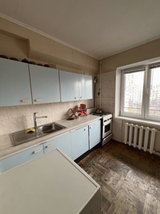 Apartment D-38902, Mytropolyta Sheptytskoho Andriia (Lunacharskoho), 1а, Kyiv - Photo 11