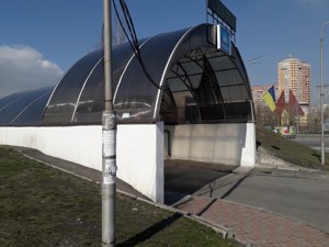  Service station, R-57294, Bazhana Mykoly avenue, Kyiv - Photo 4