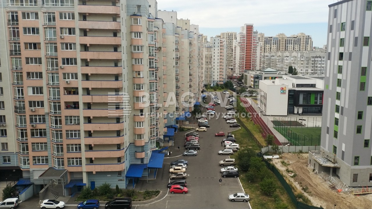 Apartment G-759670, Zdanovskoi Yulii (Lomonosova), 58а, Kyiv - Photo 9