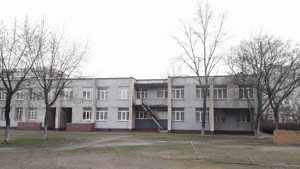  Detached building, Pryrichna, Kyiv, R-59728 - Photo