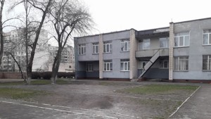  Отдельно стоящее здание, Приречная, Киев, R-59728 - Фото3