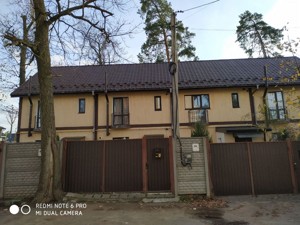 Дом C-112780, Лисенко, Ирпень - Фото 4