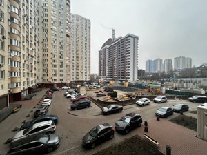 Apartment R-61706, Lobanovskoho avenue (Chervonozorianyi avenue), 150а, Kyiv - Photo 17
