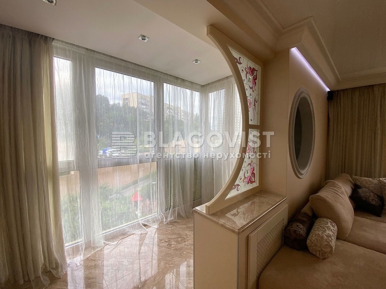 Apartment R-60230, Golosiivskyi avenue (40-richchia Zhovtnia avenue), 62, Kyiv - Photo 13
