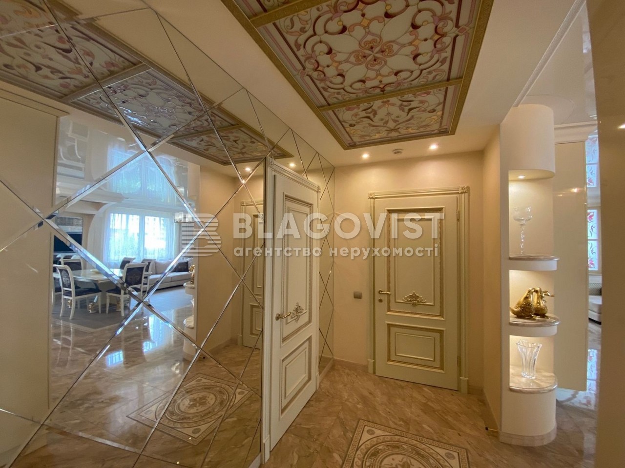 Apartment R-60230, Golosiivskyi avenue (40-richchia Zhovtnia avenue), 62, Kyiv - Photo 16