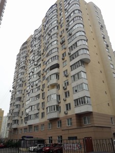 Apartment Prosvity, 14а, Kyiv, R-60550 - Photo3