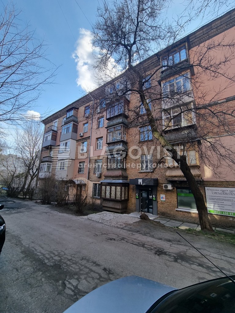 Apartment P-31778, Havrylyshyna Bohdana (Vasylevskoi Vandy), 14, Kyiv - Photo 2