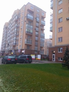 Apartment Metrolohichna, 27а, Kyiv, R-56746 - Photo3