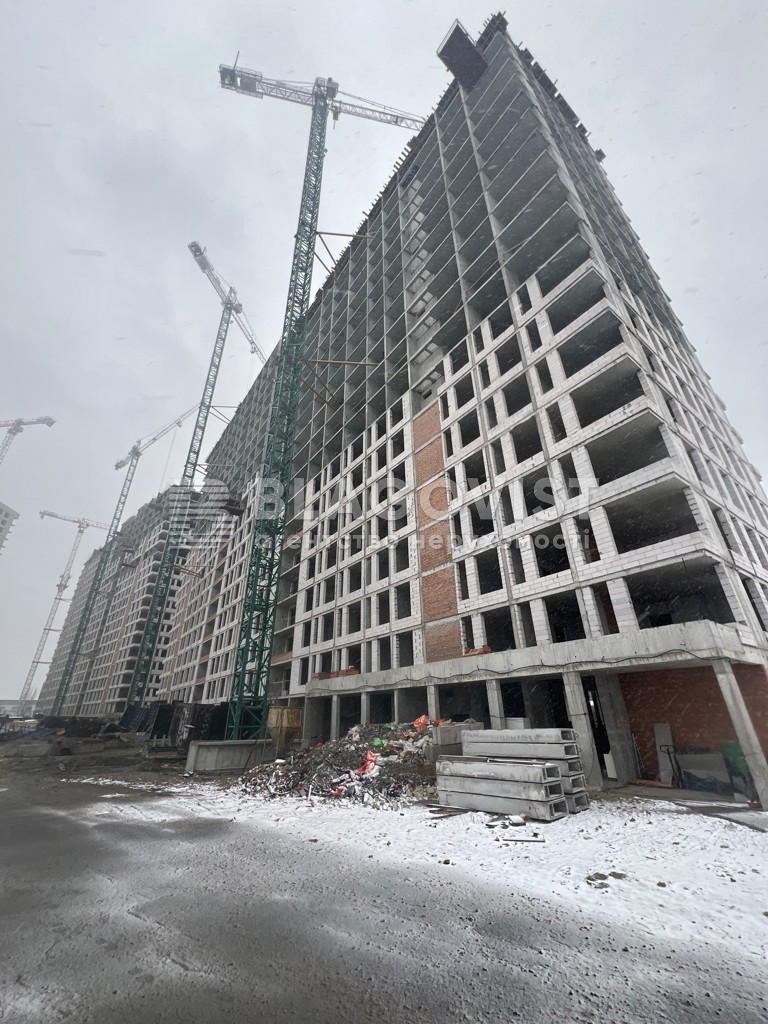 Apartment C-112535, Kaunaska, 27 корпус 5, Kyiv - Photo 1