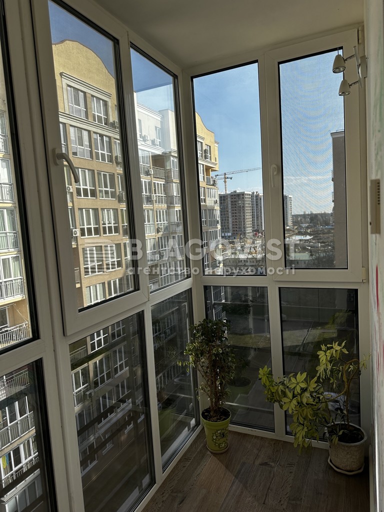 Apartment A-114880, Metrolohichna, 9д, Kyiv - Photo 25