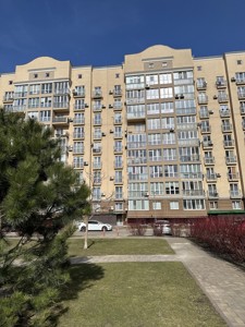 Apartment Metrolohichna, 9в, Kyiv, A-114660 - Photo