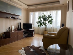 Apartment Borshchahivska, 46/1, Kyiv, R-62311 - Photo3