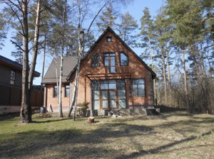 Дом Ягодная, Ходосовка, R-61427 - Фото