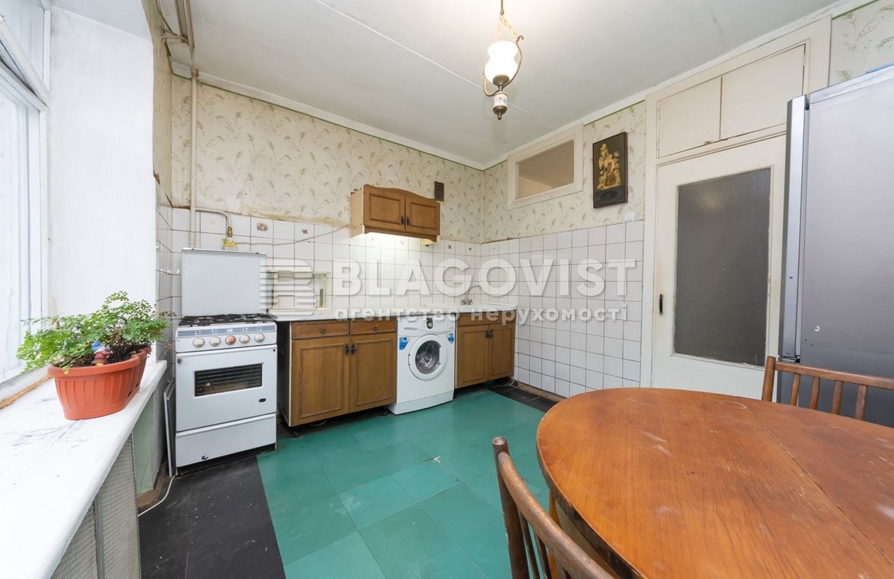 Apartment R-60793, Henerala Almazova (Kutuzova), 14, Kyiv - Photo 9