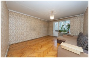 Apartment R-60793, Henerala Almazova (Kutuzova), 14, Kyiv - Photo 7