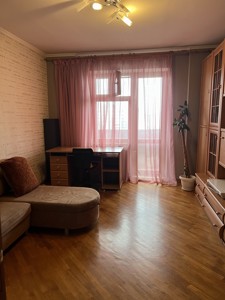 Квартира Бальзака Оноре де, 48а, Киев, F-47596 - Фото